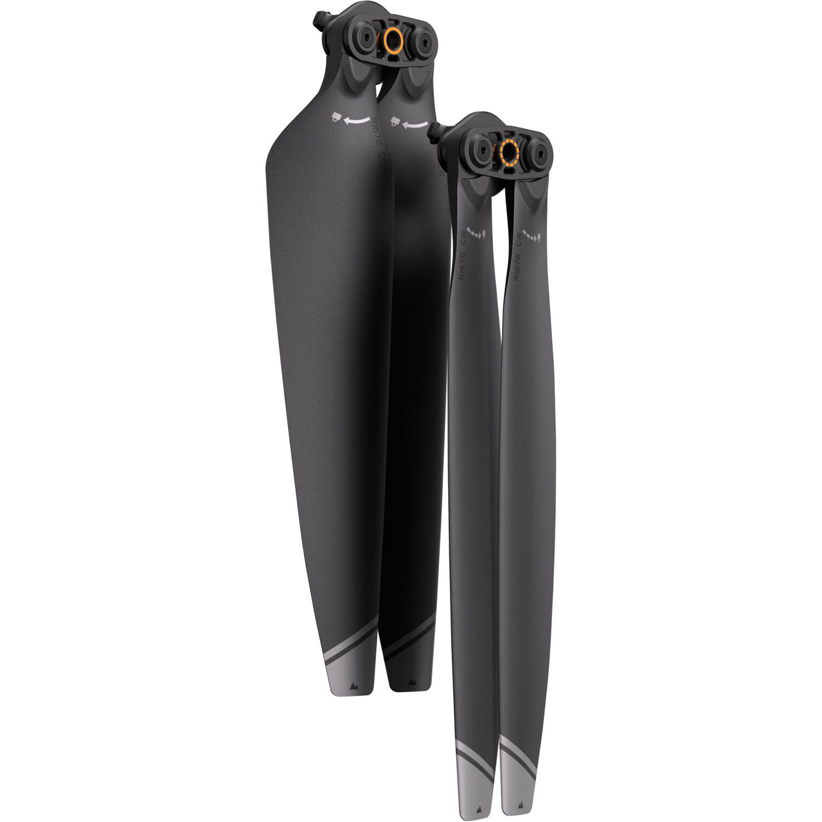 DJI Inspire 3 Foldable Quick-Release Propellers for High Altitude (Pair) (CP.IN.00000044.01)