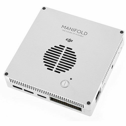 DJI Manifold for Matrice Universal Embedded Computer for Onboard SDK (CP.TP.000037)