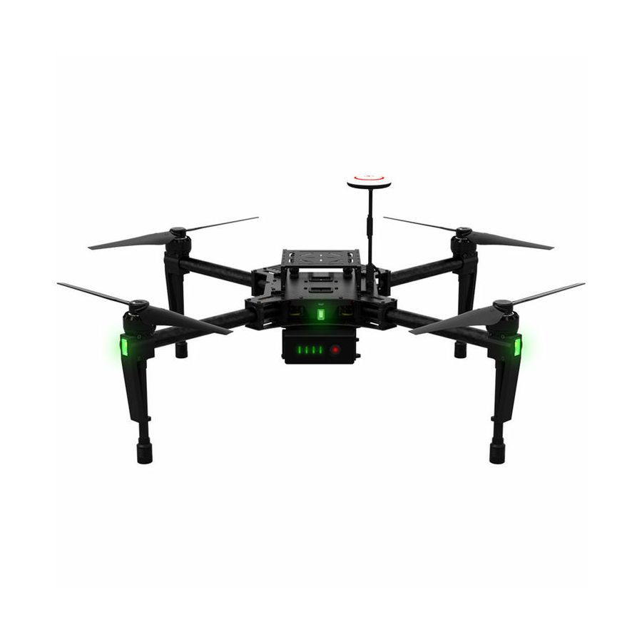 DJI Matrice 100 Professional Aircraft flight quadcopter dron platform Quadcopter