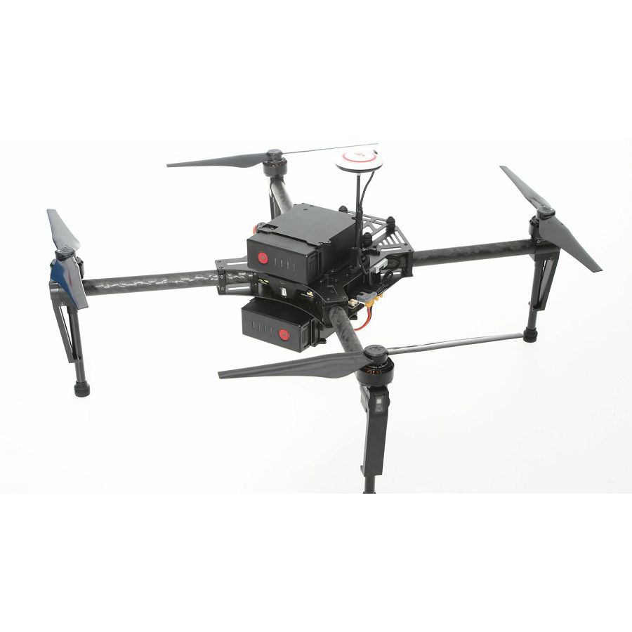 DJI Matrice 100 Professional Aircraft flight quadcopter dron platform Quadcopter