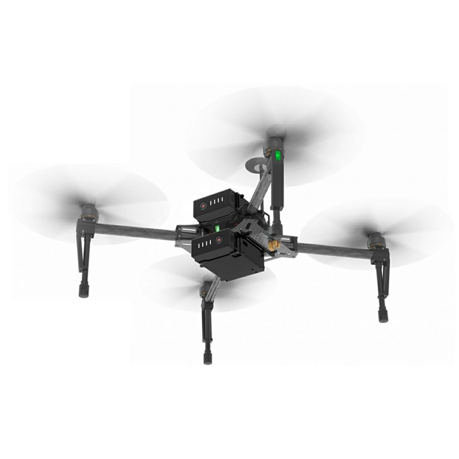 DJI Matrice 100 Professional Aircraft flight quadcopter dron platform Quadcopter