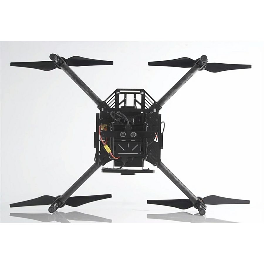 DJI Matrice 100 Professional Aircraft flight quadcopter dron platform Quadcopter