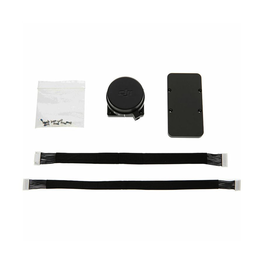 DJI Matrice 100 Spare Part 02 Gimbal Kit