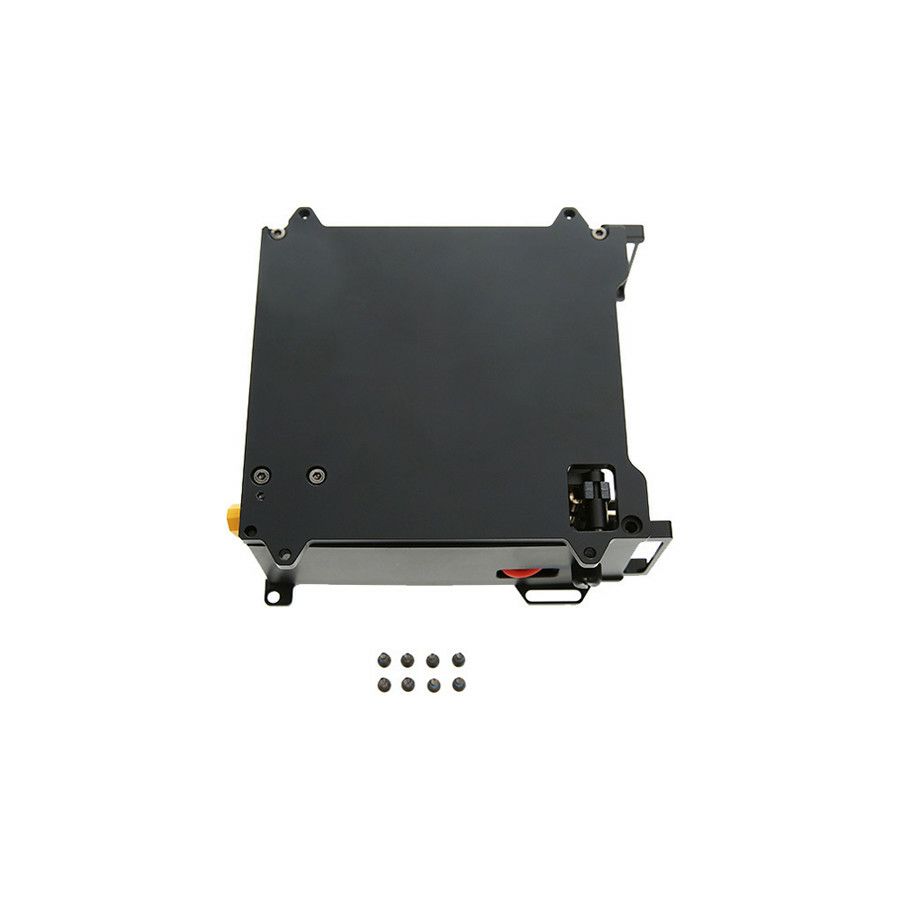 DJI Matrice 100 Spare Part 03 Battery Compartment Kit