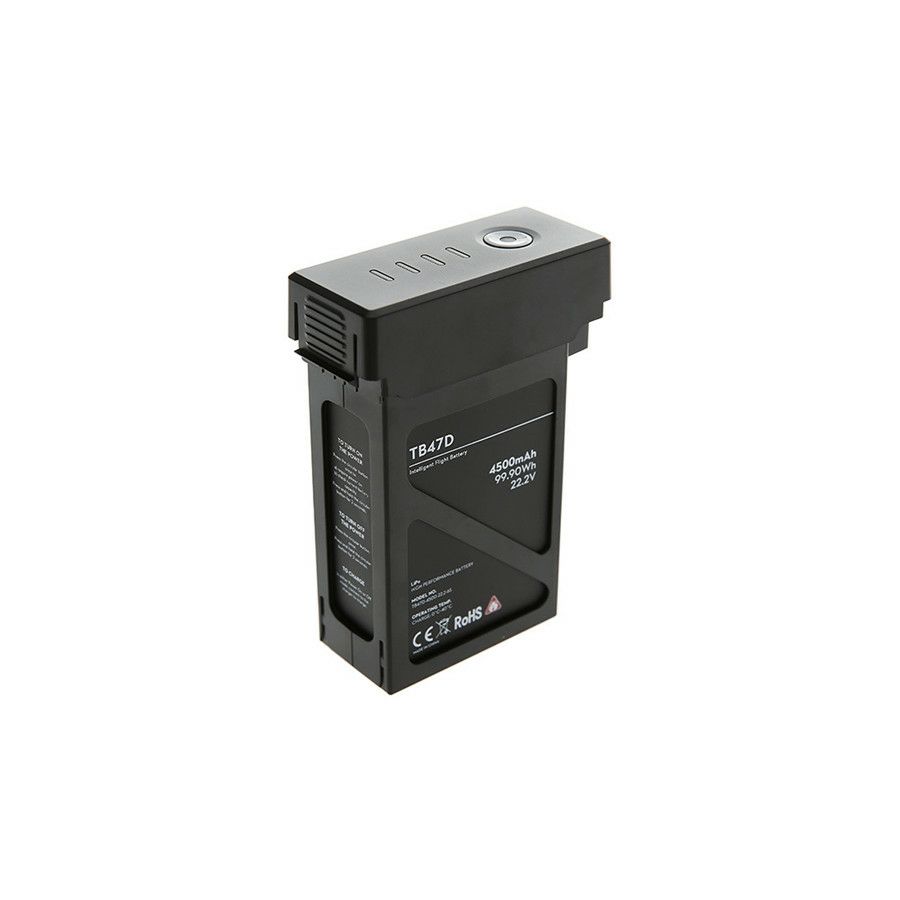 DJI Matrice 100 Spare Part 05 TB47D Battery TB-47D