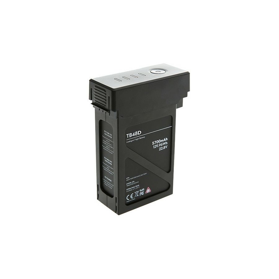 DJI Matrice 100 Spare Part 06 TB48D Battery