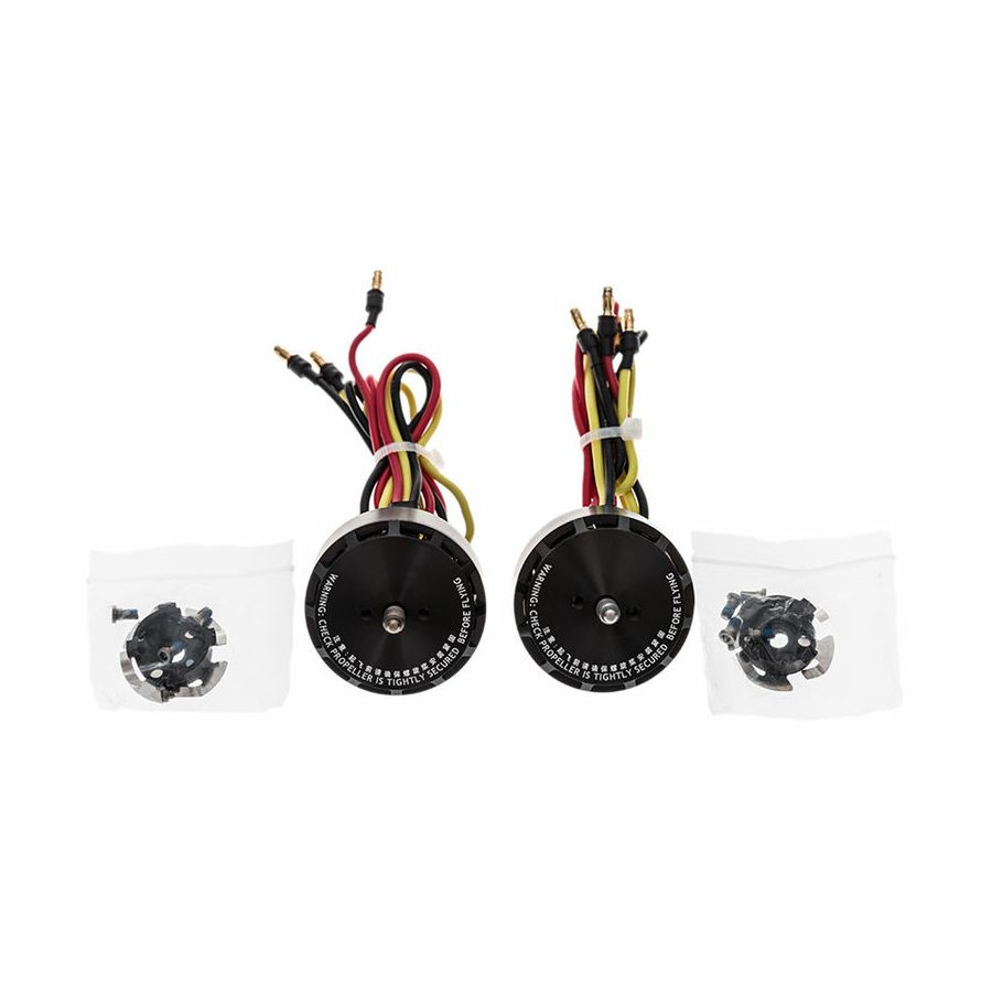 DJI Matrice 100 Spare Part 20 Motor Kit