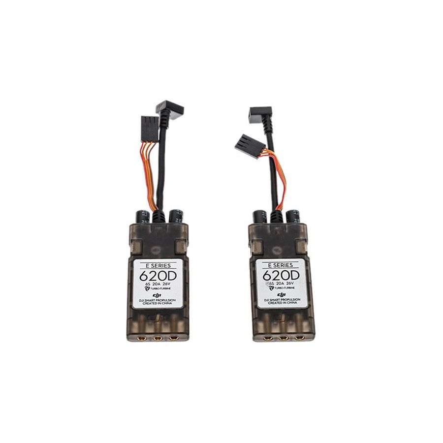 DJI Matrice 100 Spare Part 21 ESC Kit