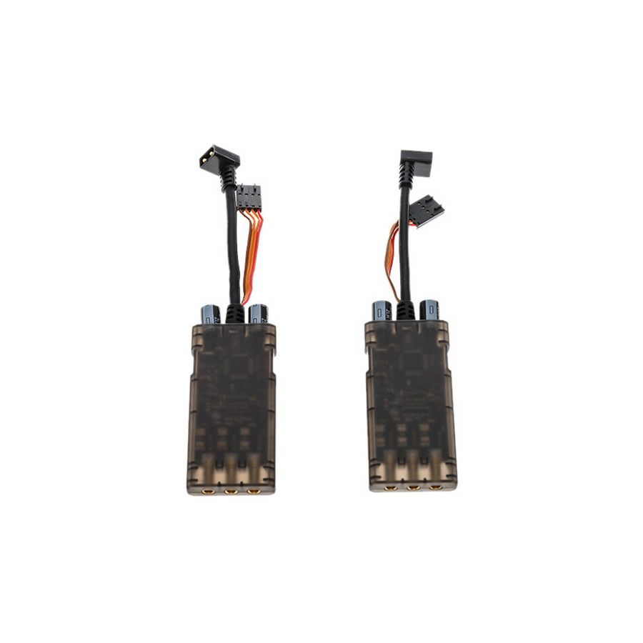 DJI Matrice 100 Spare Part 21 ESC Kit