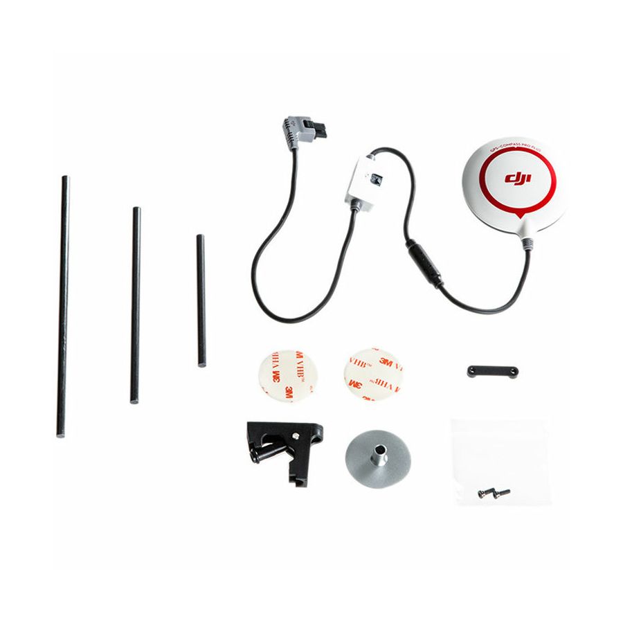 DJI Matrice 100 Spare Part 27 GPS