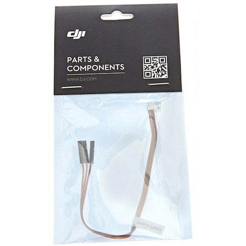 DJI Matrice 100 Spare Part 30 UART Cable