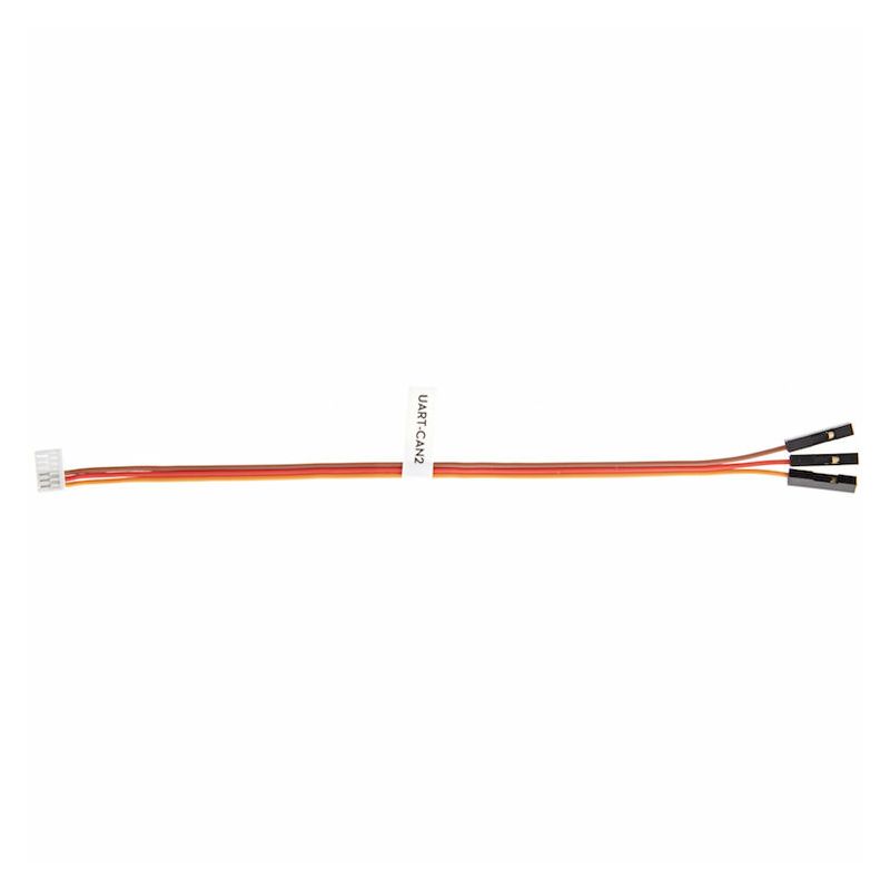 DJI Matrice 100 Spare Part 30 UART Cable