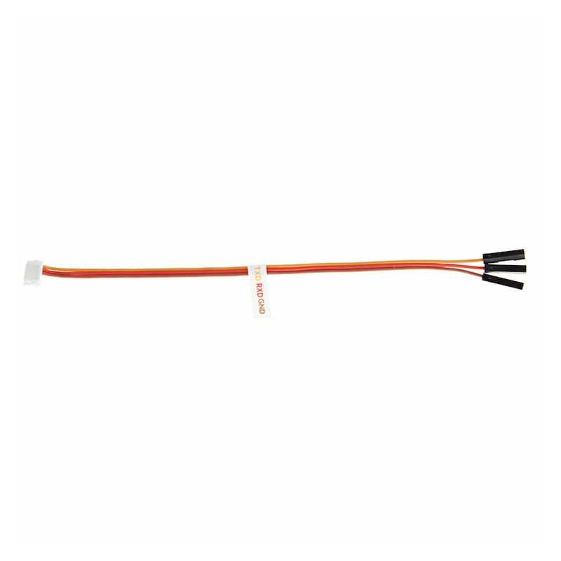 DJI Matrice 100 Spare Part 30 UART Cable