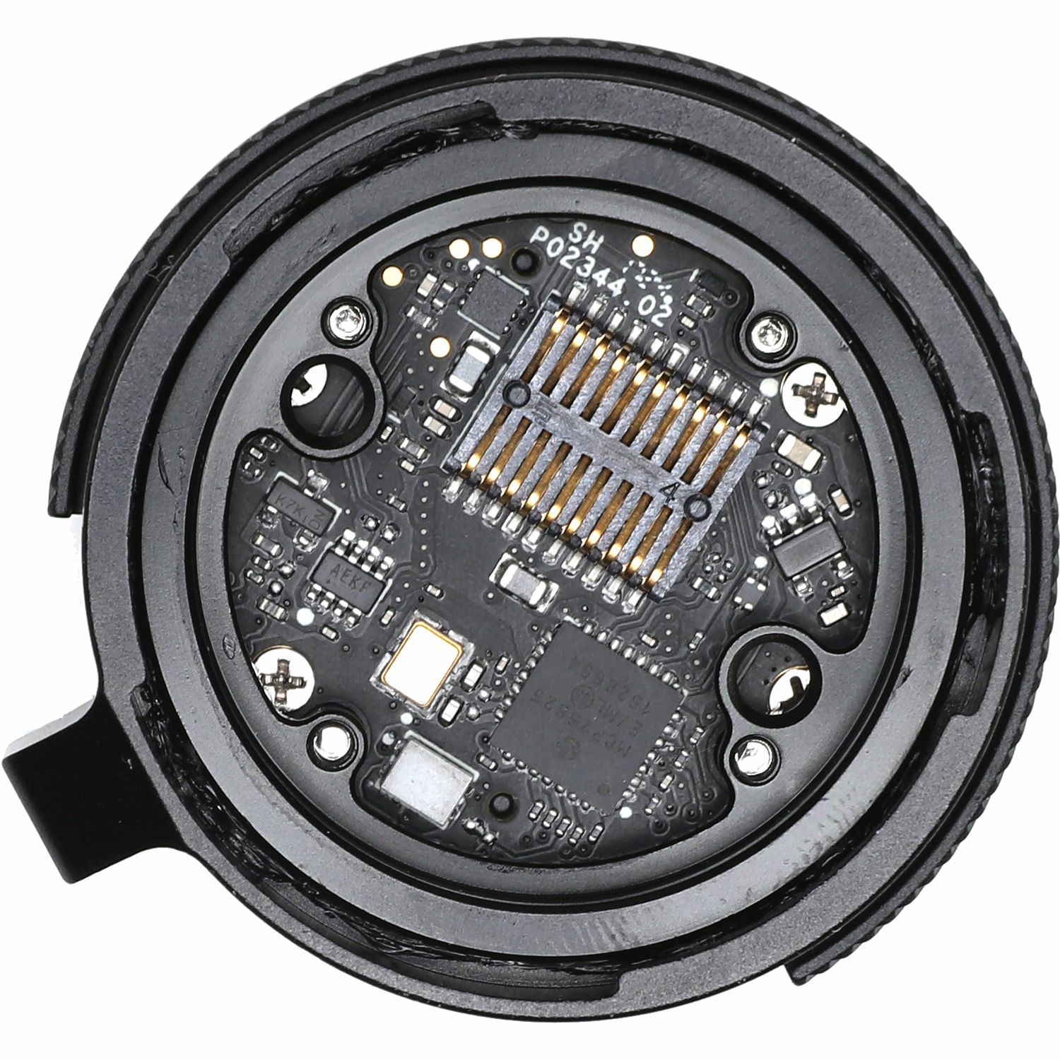 DJI Matrice 200 Spare Part 08 Zenmuse XT Gimbal Adapter (CP.HY.000094)