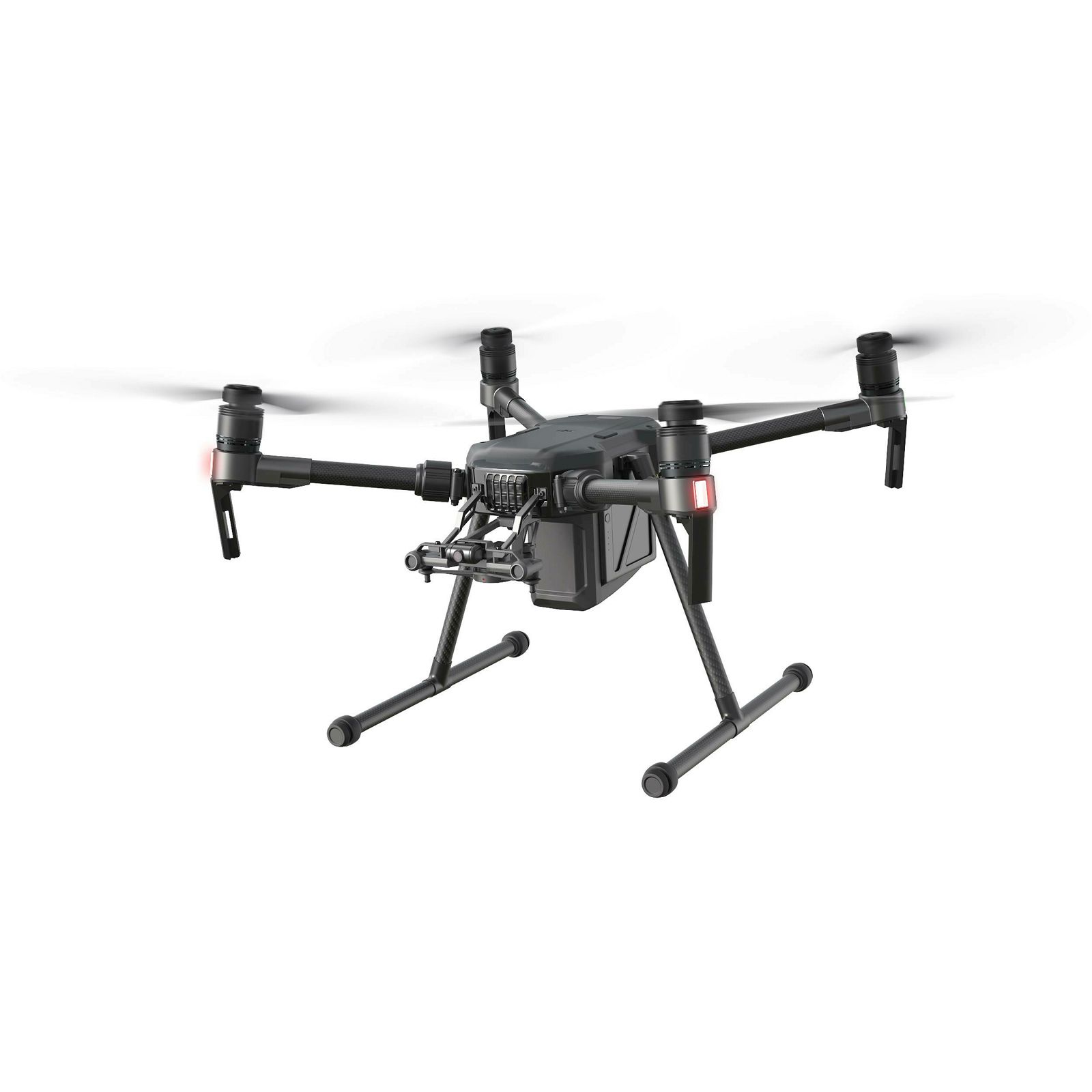 DJI Matrice 210 Professional Quadcopter dron za snimanje iz zraka