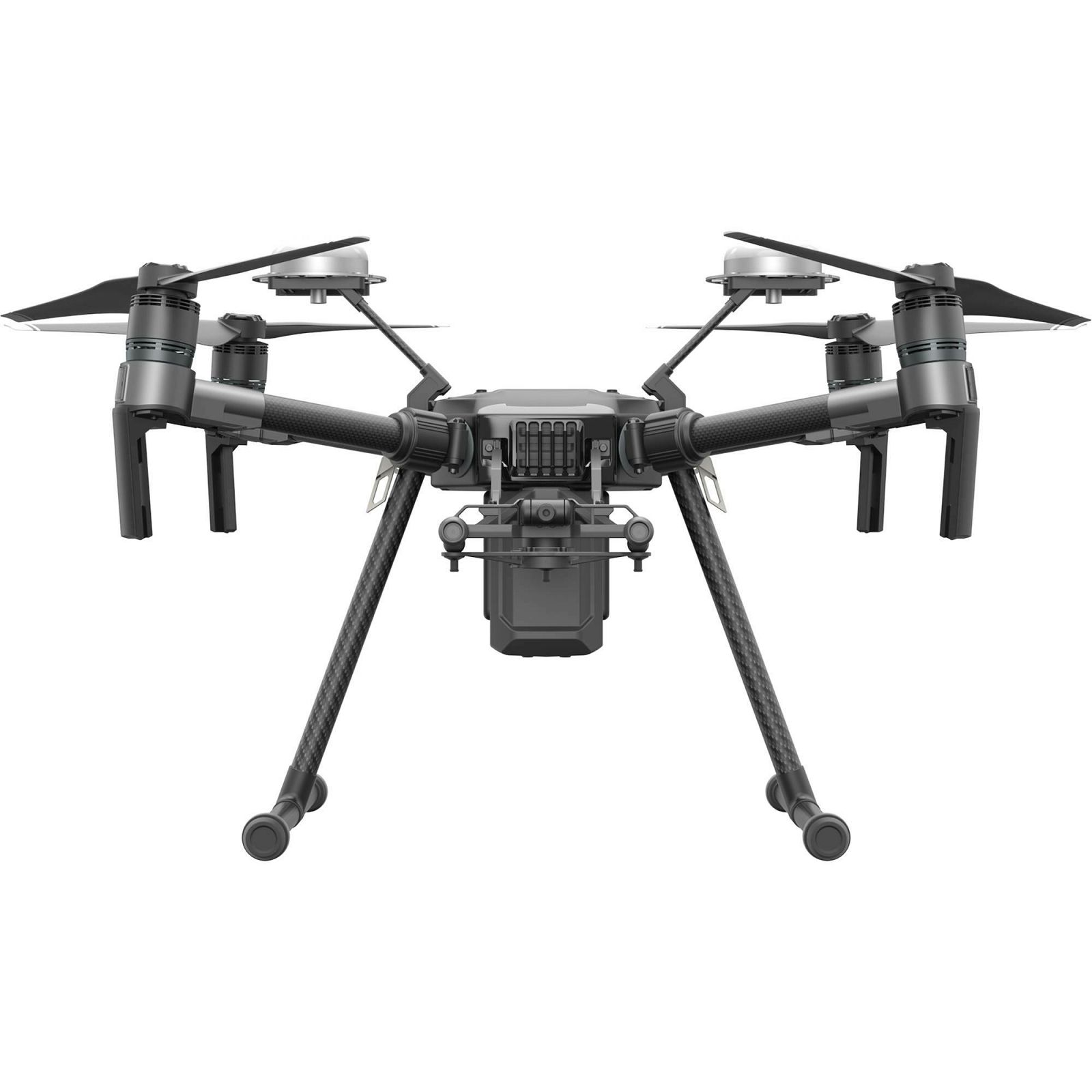 DJI Matrice 210 RTK GLONASS Professional Quadcopter dron za snimanje iz zraka