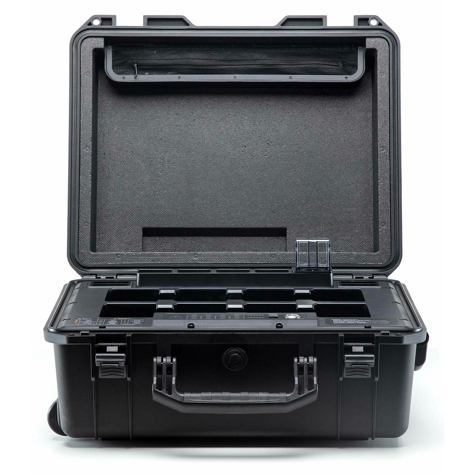 DJI Matrice 300 series spare part 06 BS60 Intelligent Battery Station (Universal Edition) stanica za punjenje baterija (CP.EN.00000225.01)