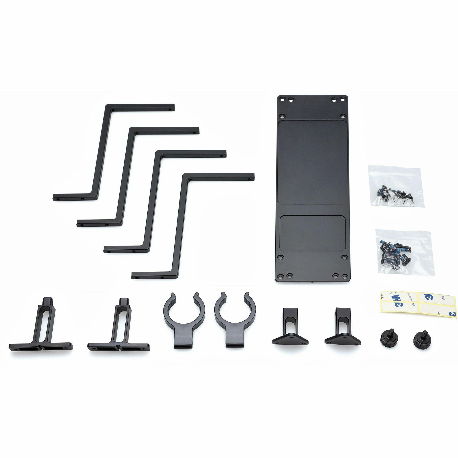 DJI Matrice 600 PRO D-RTK Mounting Bracket