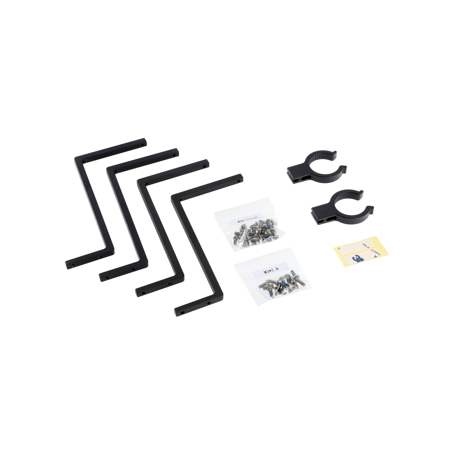 DJI Matrice 600 Spare Part 06 D-RTK Mounting Bracket