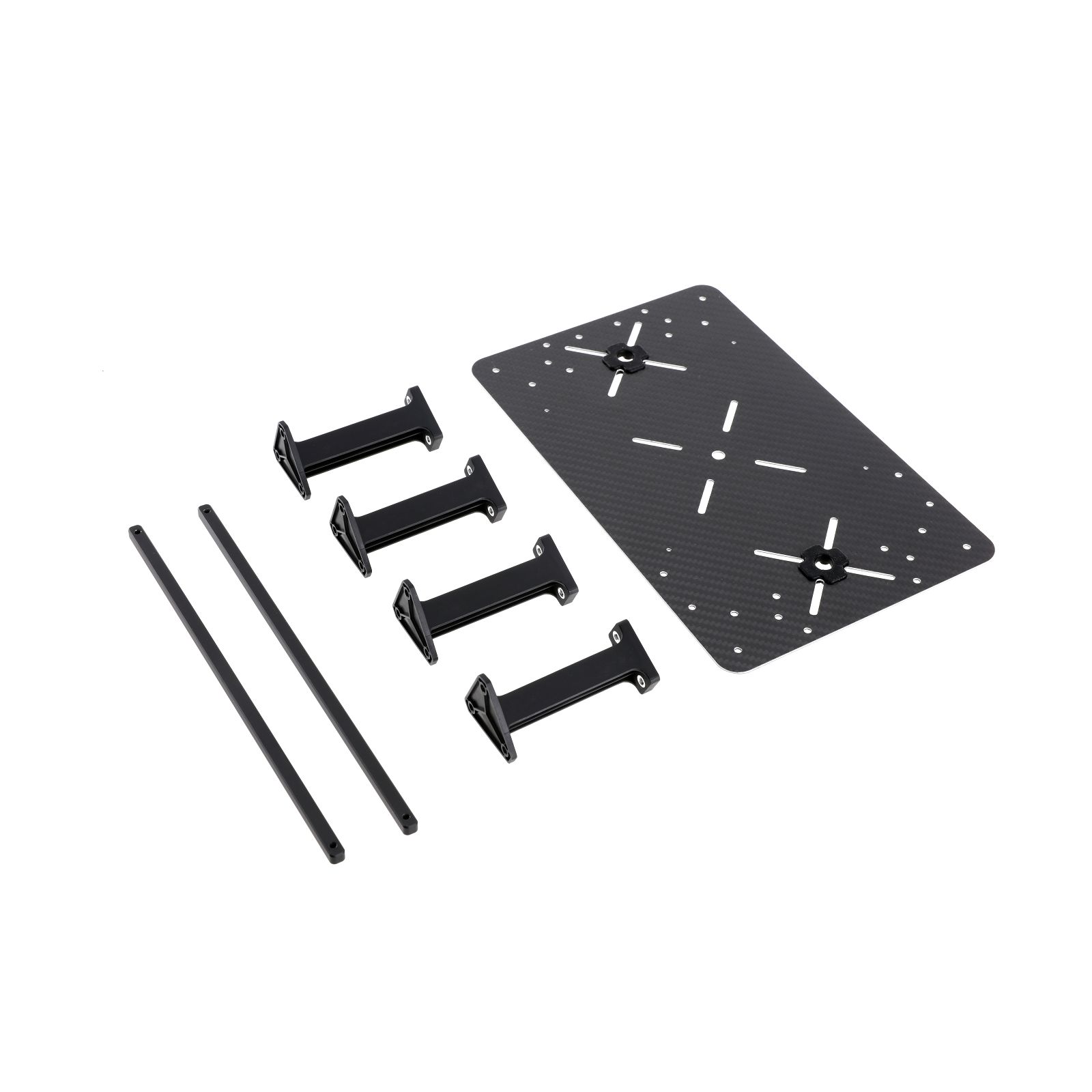 DJI Matrice 600 Spare Part 06 D-RTK Mounting Bracket