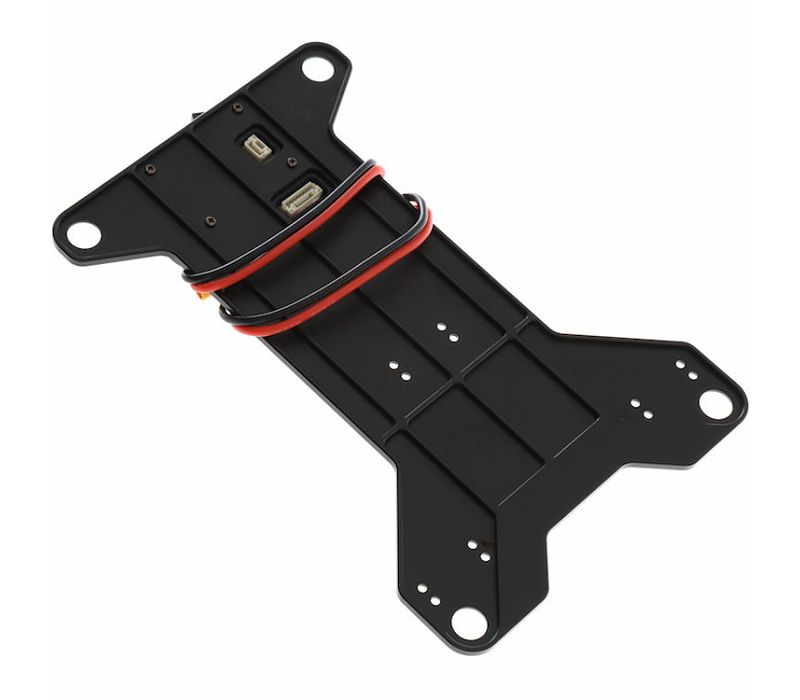 DJI Matrice 600 Spare Part 01 Zenmuse X3/X5 Gimbal Mounting Bracket nosač za X3 i X5 kamere