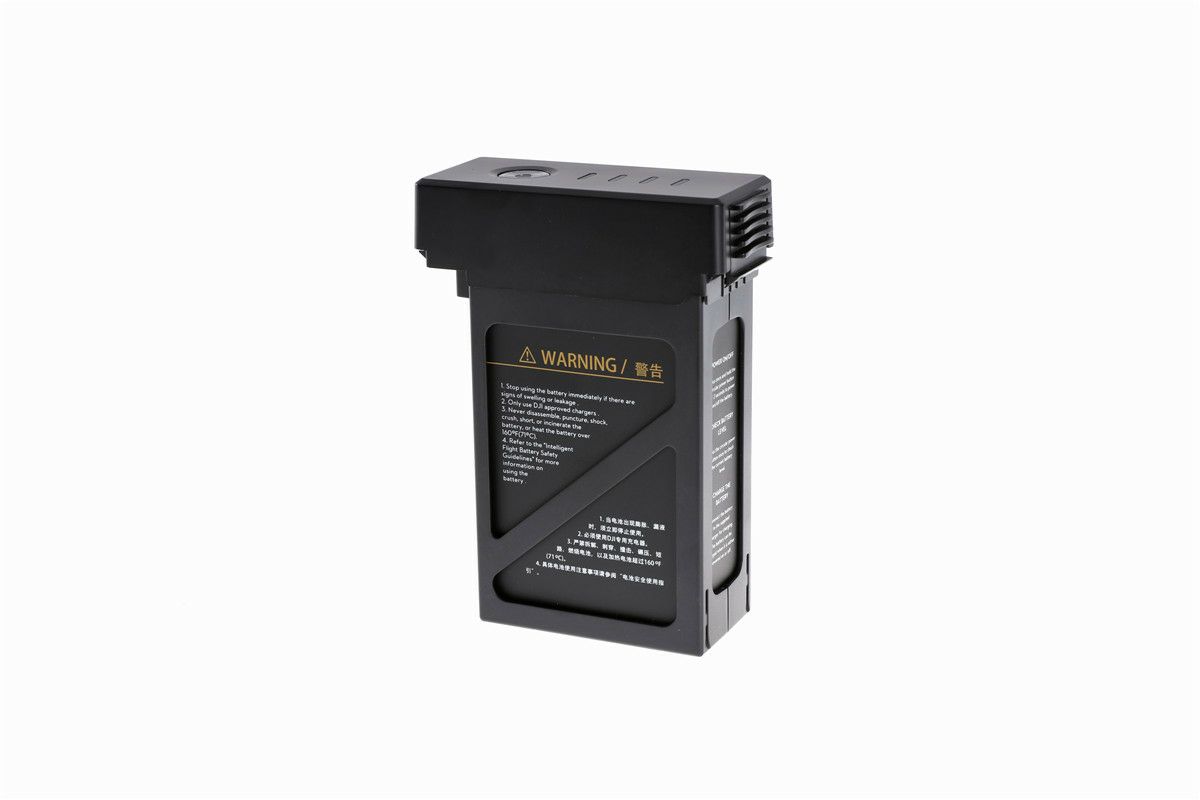 DJI Matrice 600 Spare Part 10 Intelligent Flight Battery TB48S