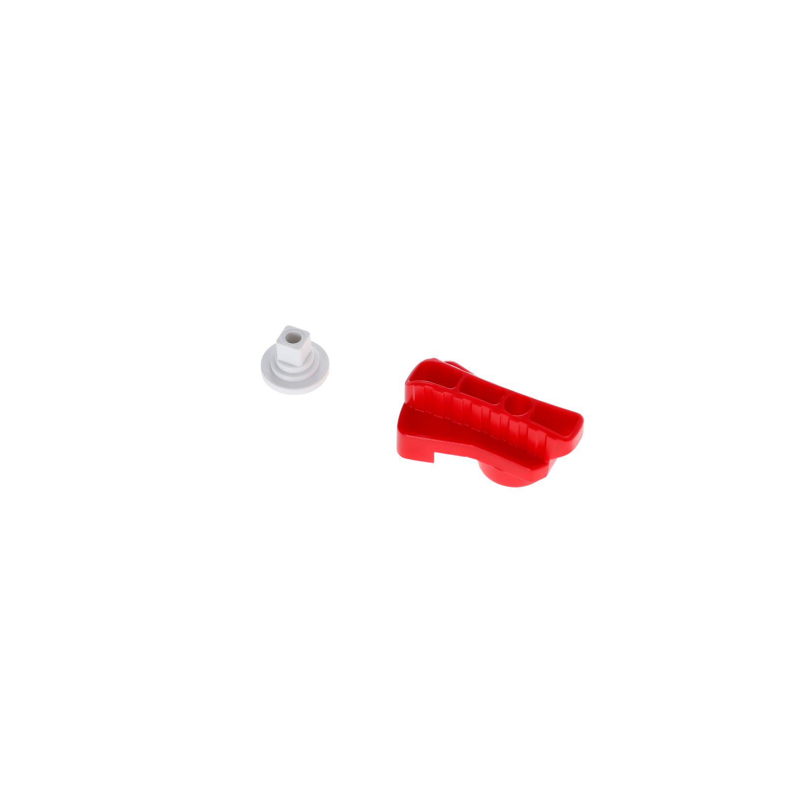 DJI Matrice 600 Spare Part 22 Red Rotatable Clamp Kit