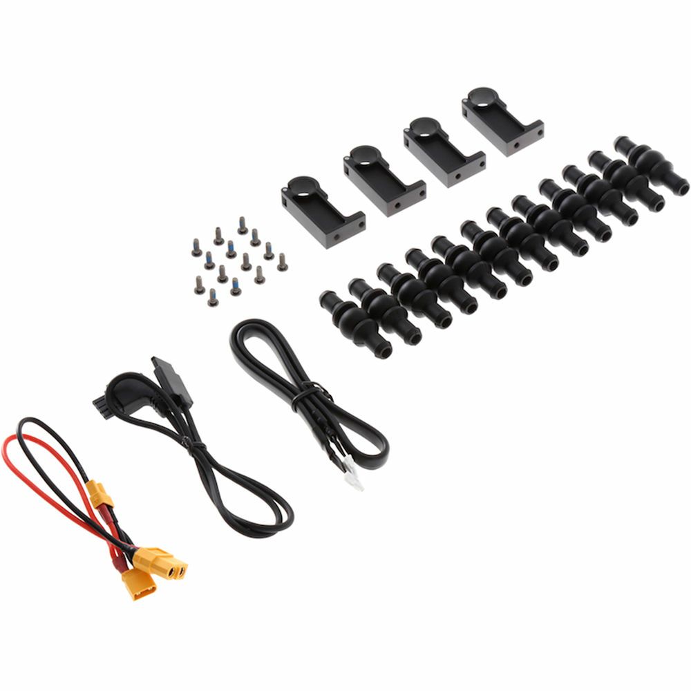 DJI Matrice 600 Spare Part 4 Upper Expansion Bay Kit