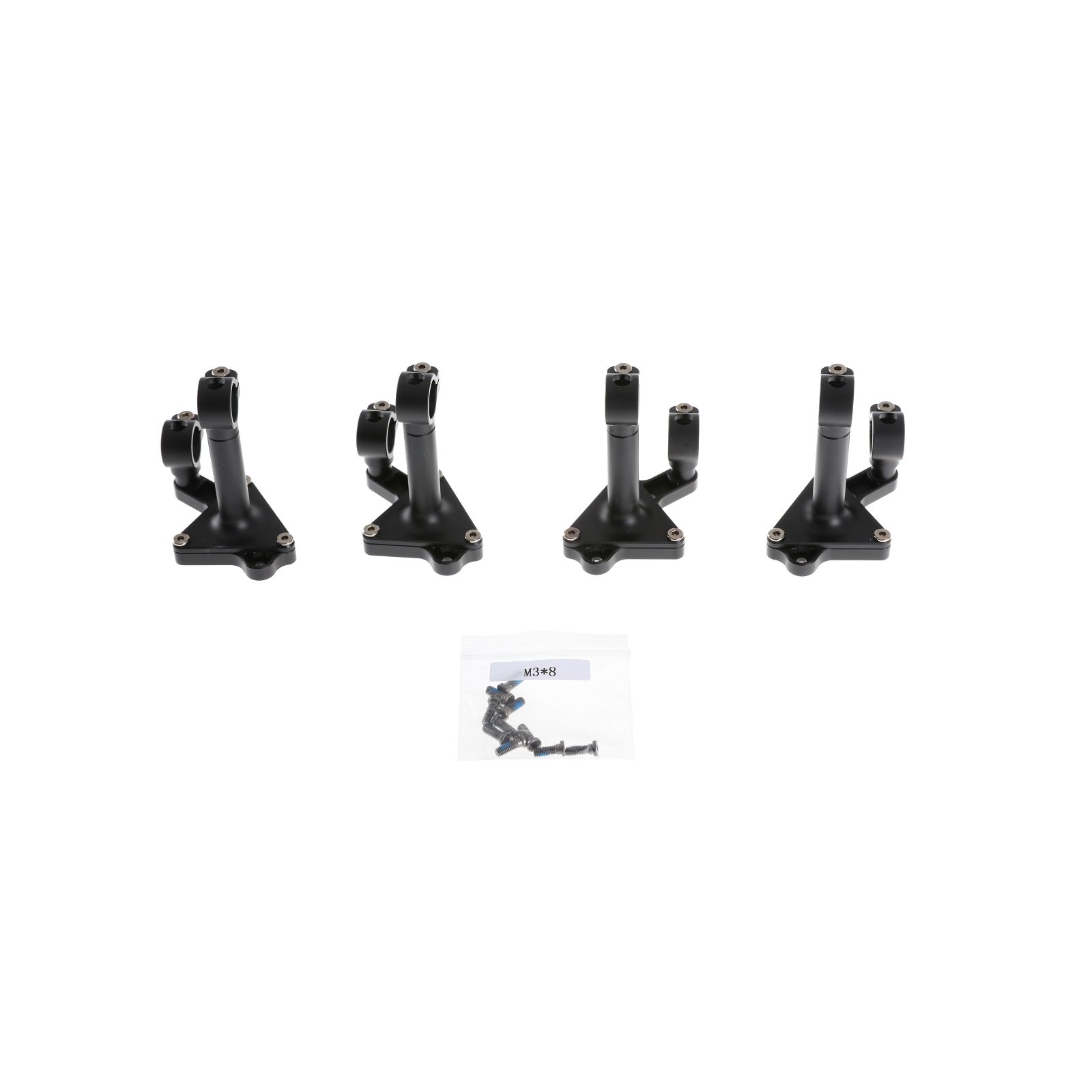 DJI Matrice 600 Spare Part 40 Extension Connector Kit 