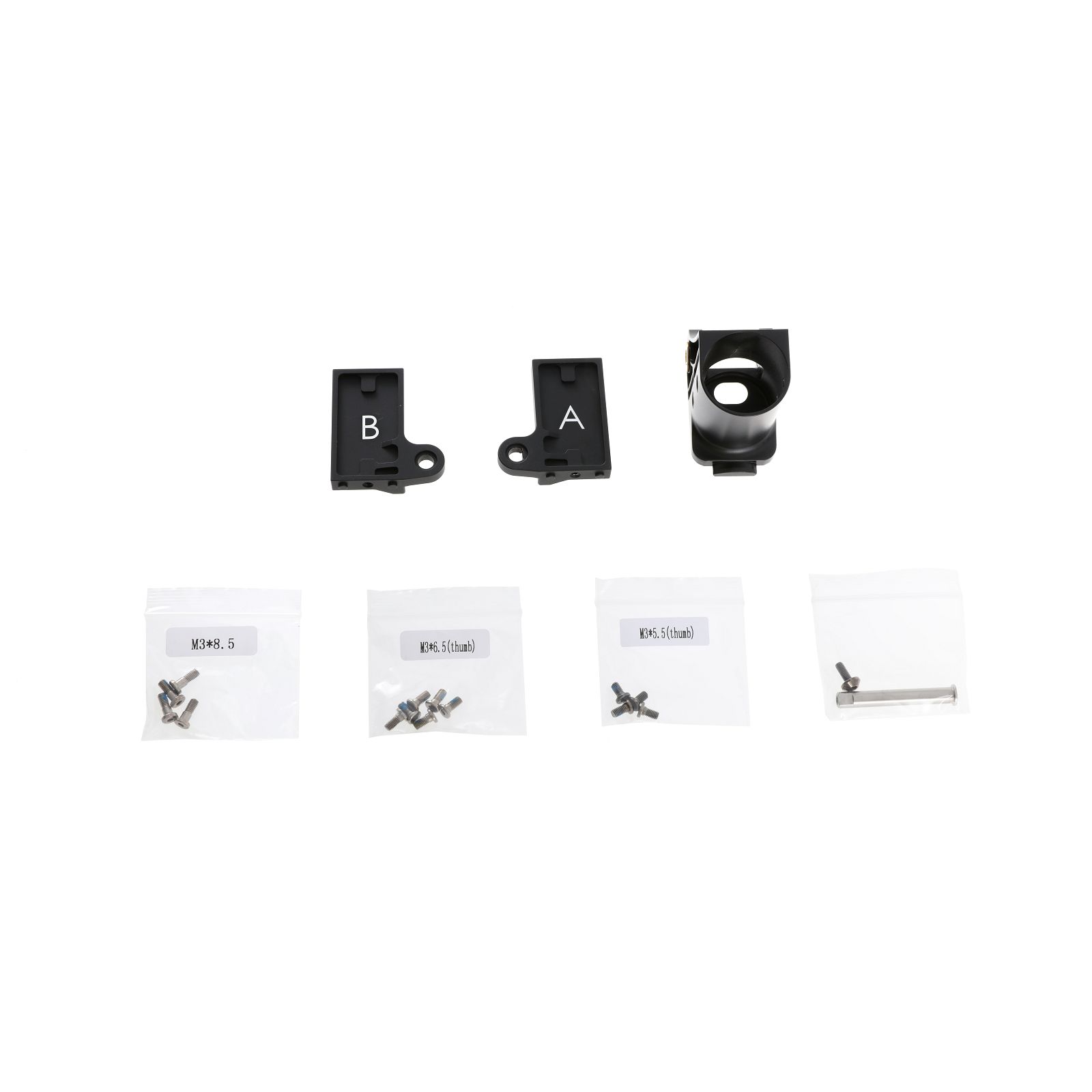 DJI Matrice 600 Spare Part 42 Aircraft Arm Collapsible Mount Kit