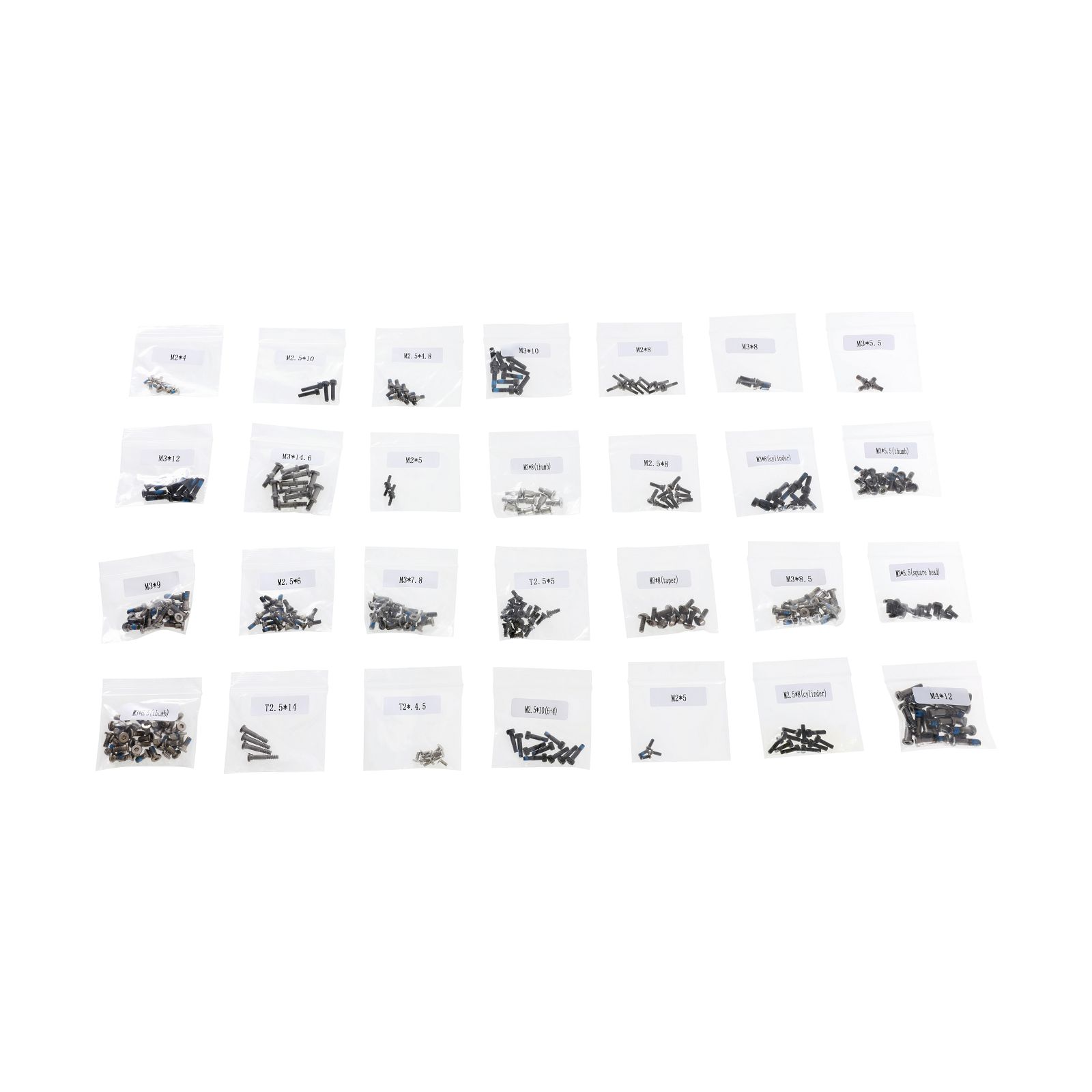 DJI Matrice 600 Spare Part 45 Screw Kit