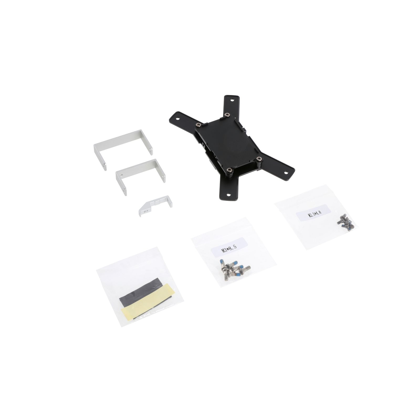 DJI Matrice 600 Spare Part 50 A3 Mounting Frame Kit