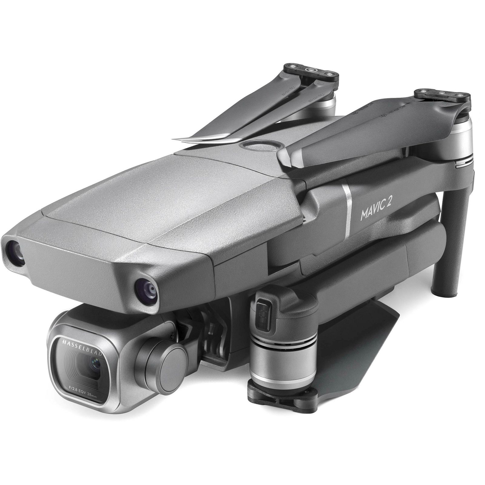 DJI Mavic 2 Pro Fly More Combo dron