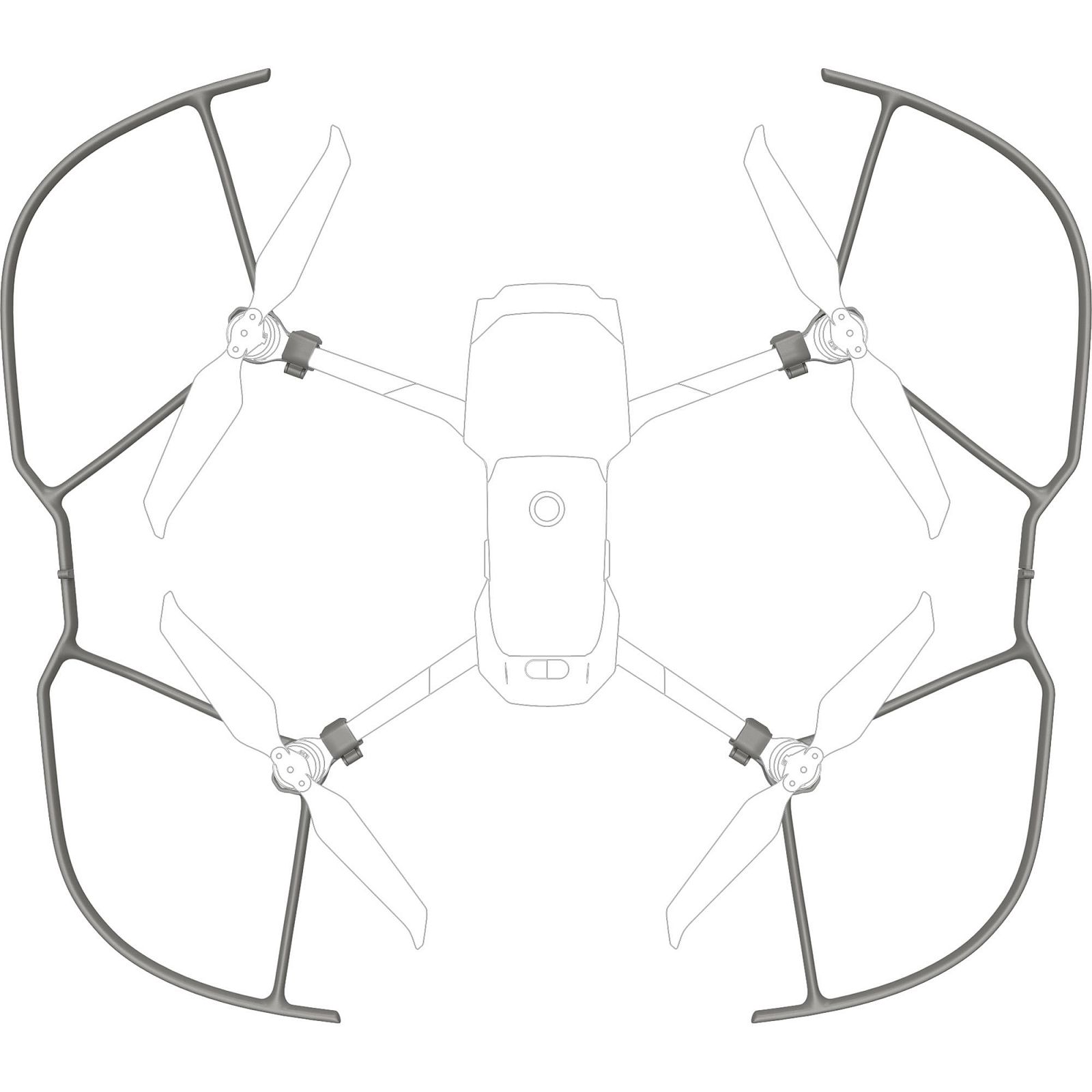 DJI Mavic 2 Spare Part 14 Propeller Guard zaštita propelera za dron (CP.MA.00000060.01)