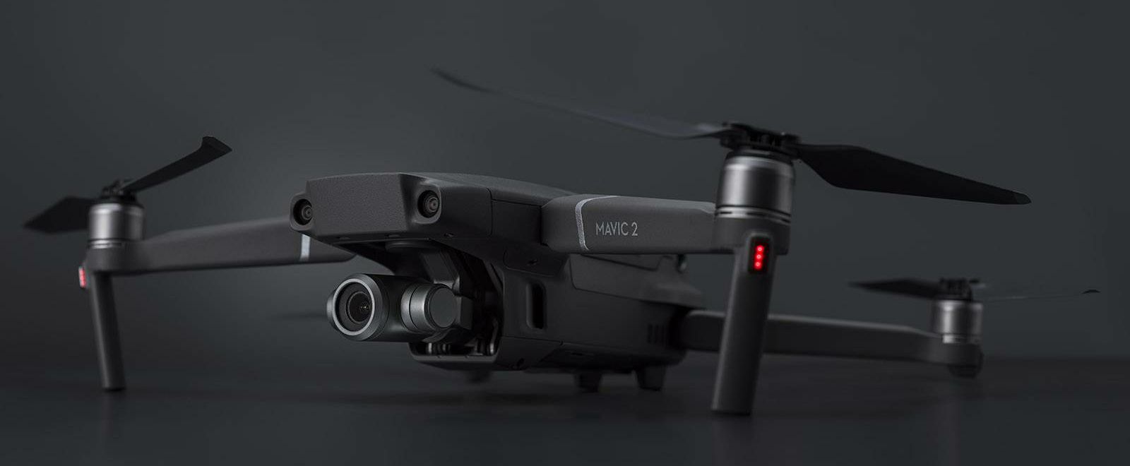 DJI Mavic 2 Zoom