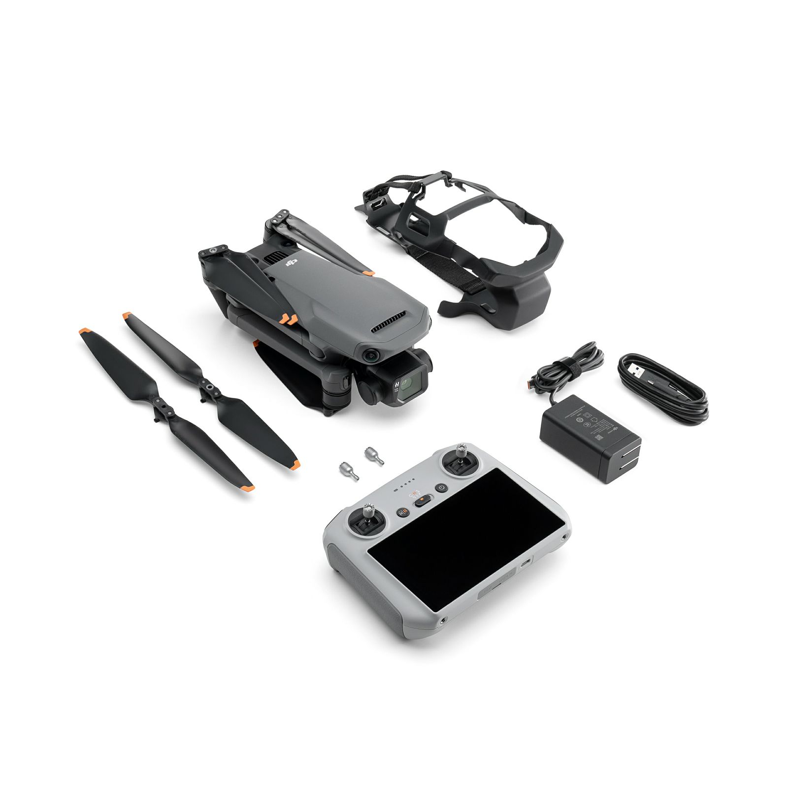 DJI Mavic 3 Classic with DJI RC Remote