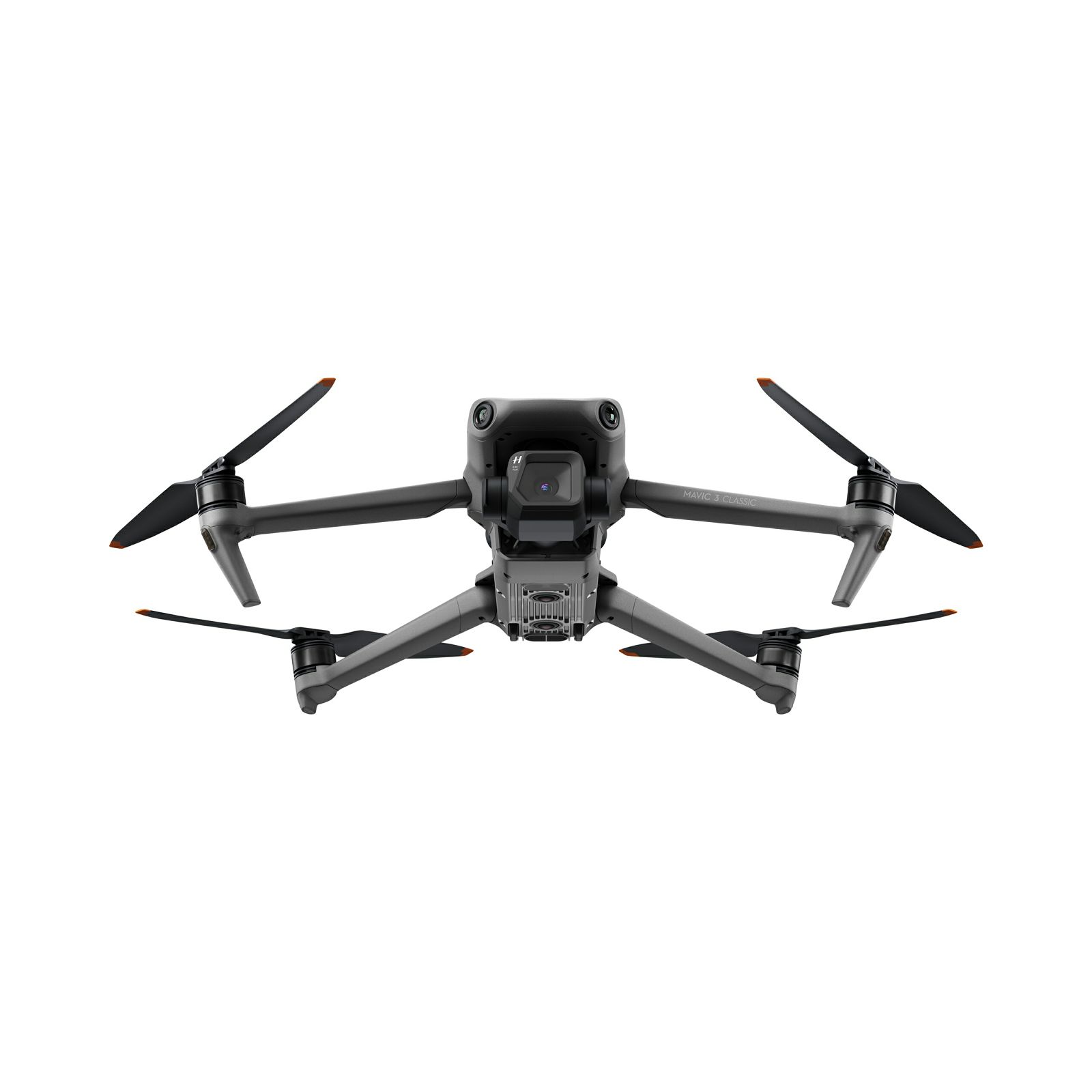 DJI Mavic 3 Classic with DJI RC Remote