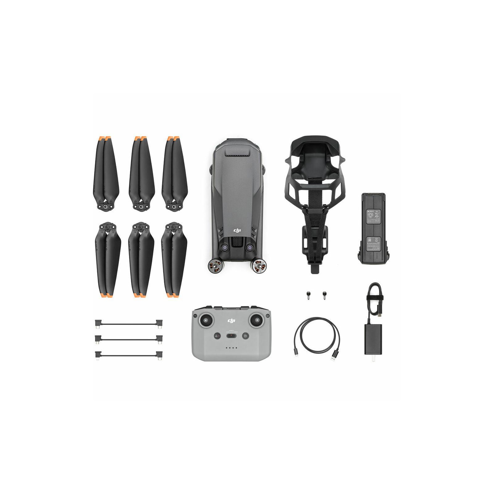 DJI Mavic 3 Classic with RC-N1 Remote