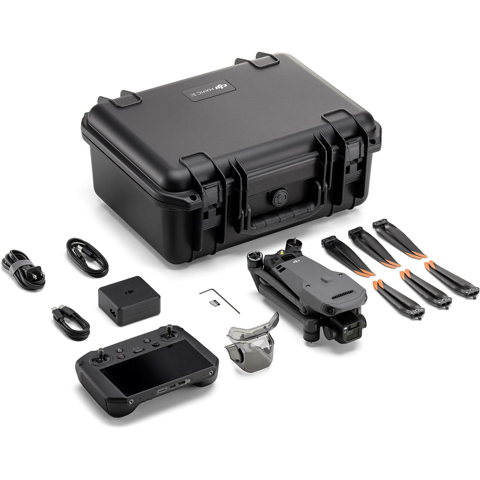 DJI Mavic 3 Enterprise 1Y