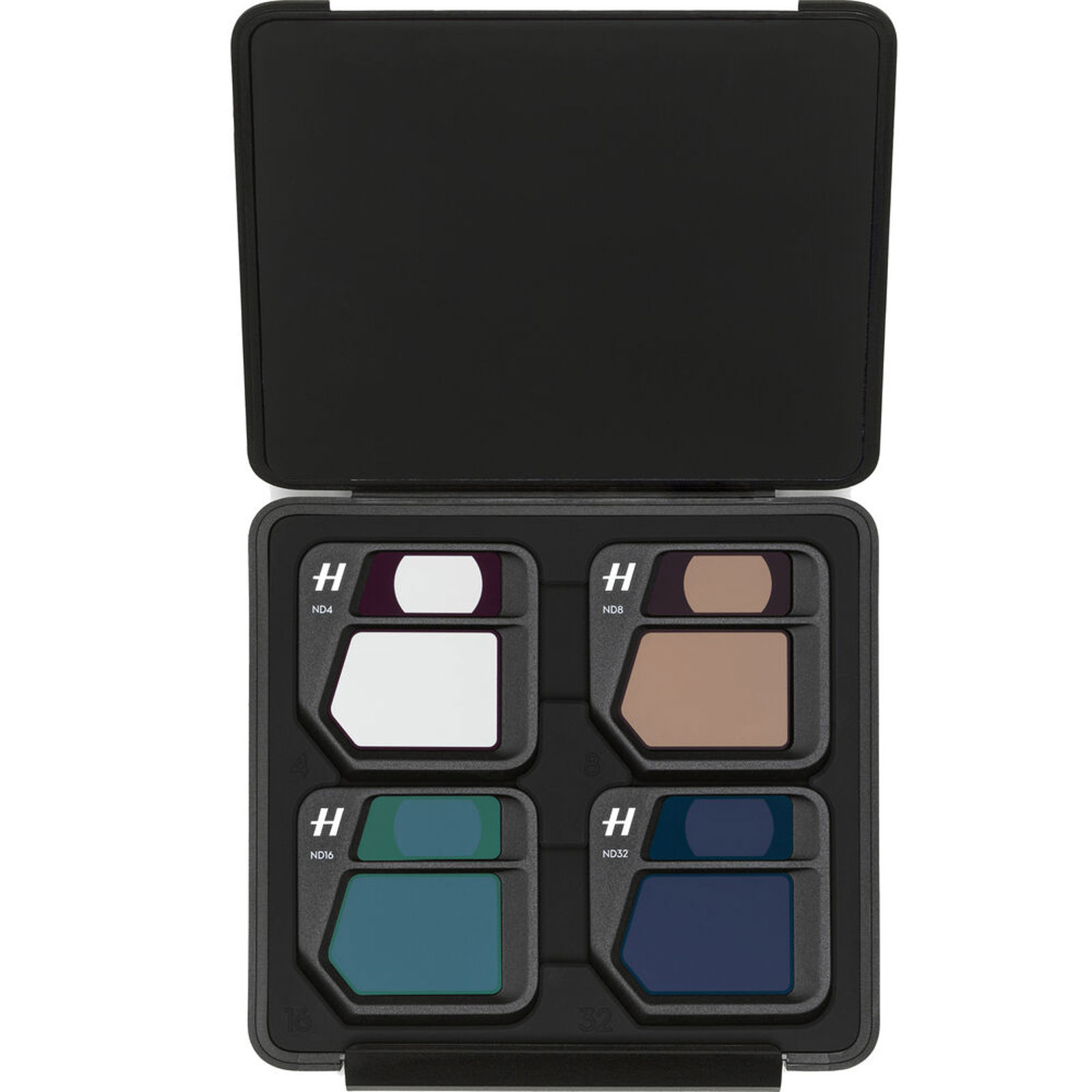 DJI Mavic 3 ND Filters Set (ND4\8\16\32) (CP.MA.00000429.01)