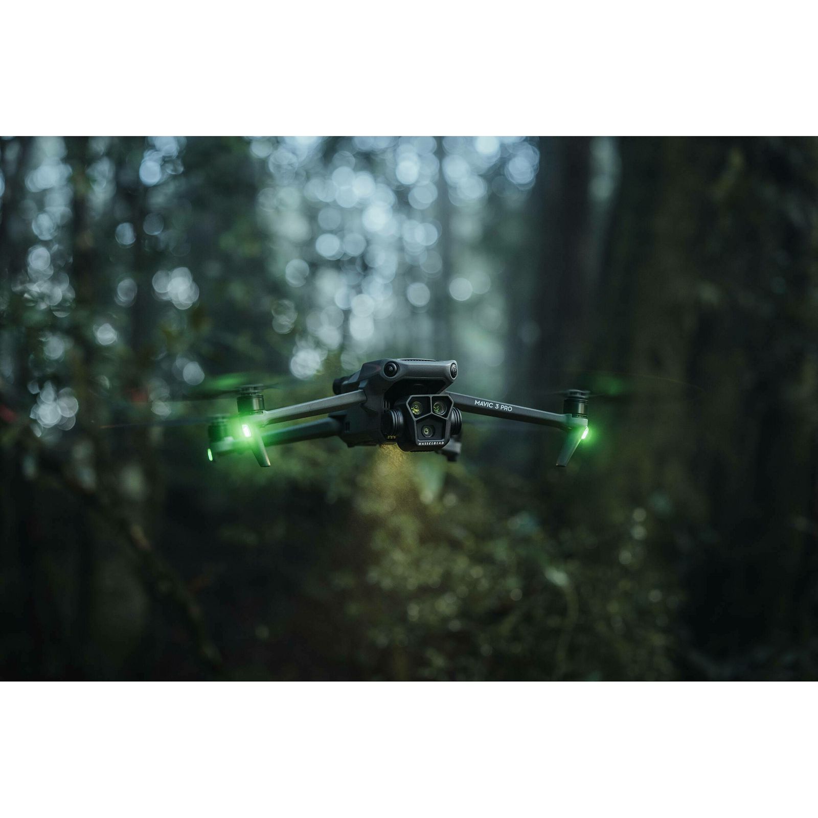 DJI Mavic 3 Pro (DJI RC)