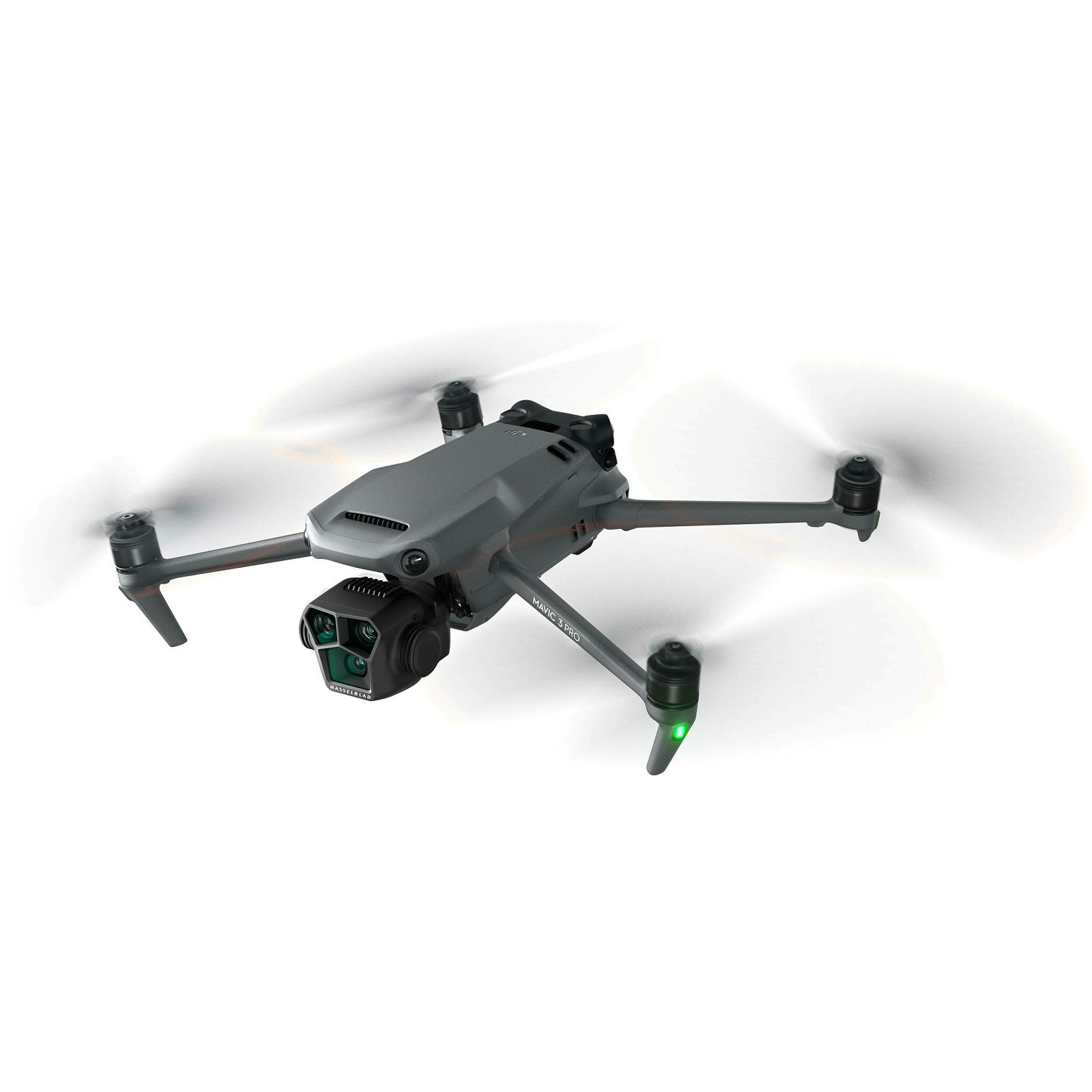 DJI Mavic 3 Pro (DJI RC)