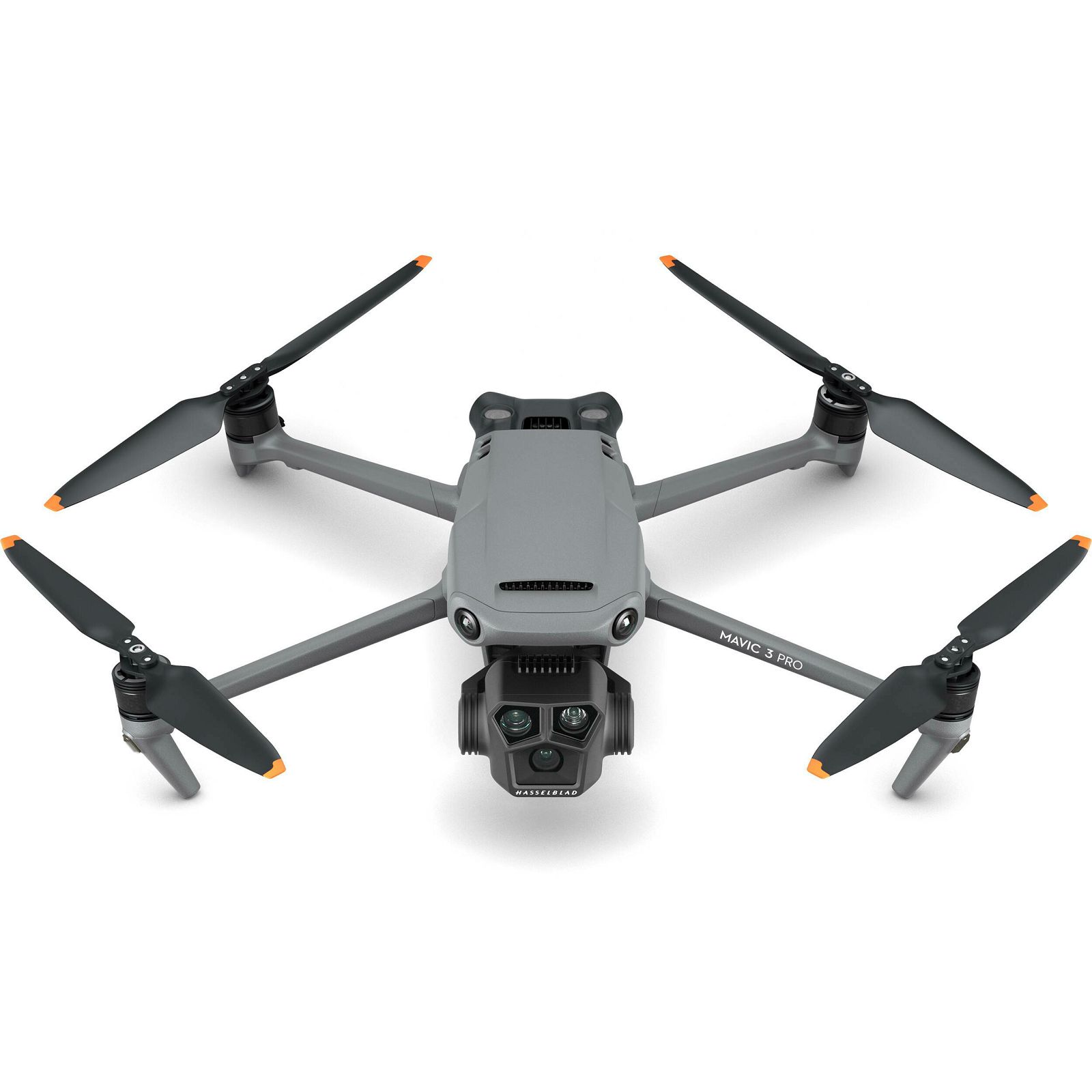 DJI Mavic 3 Pro Fly More Combo (DJI RC)