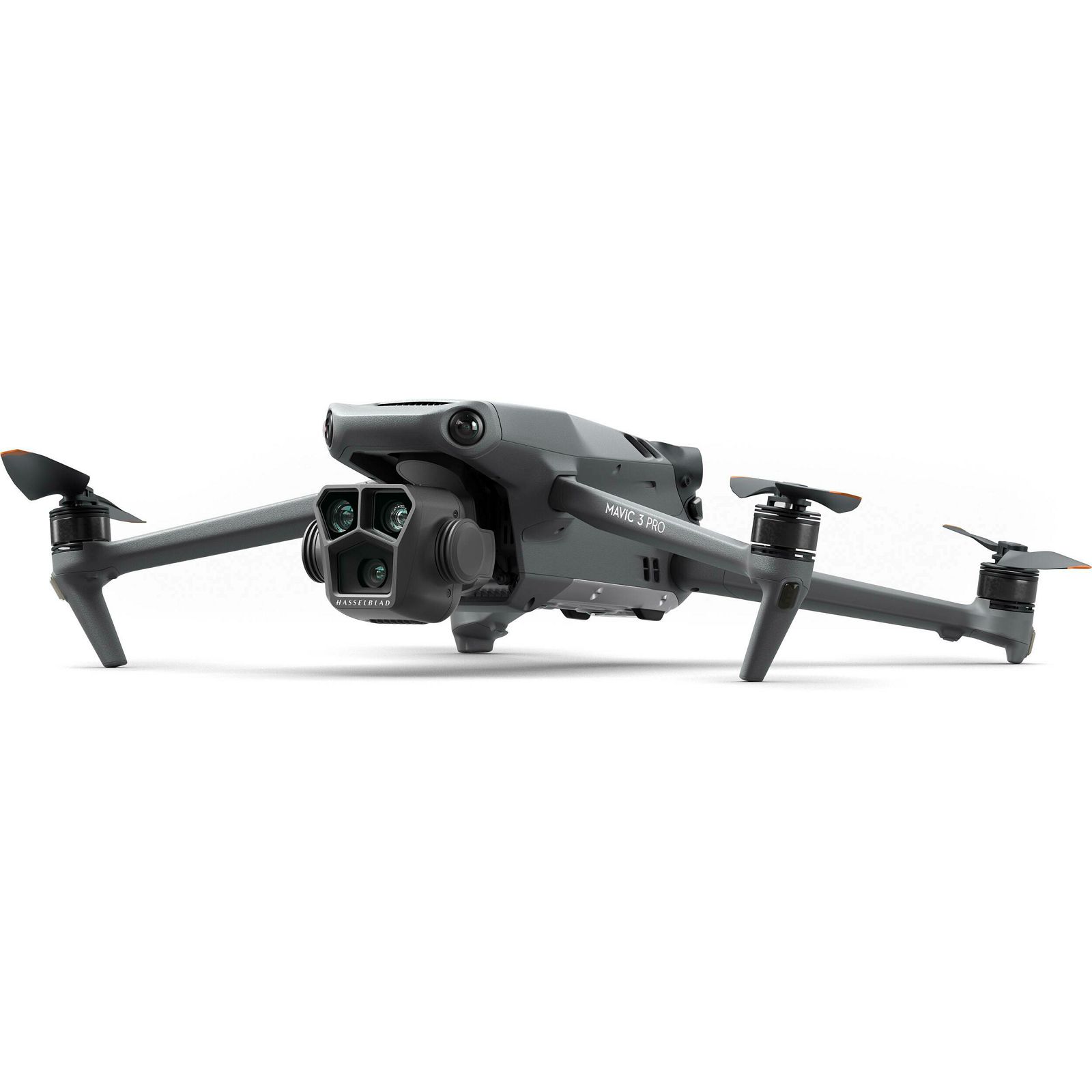 DJI Mavic 3 Pro Fly More Combo (DJI RC)