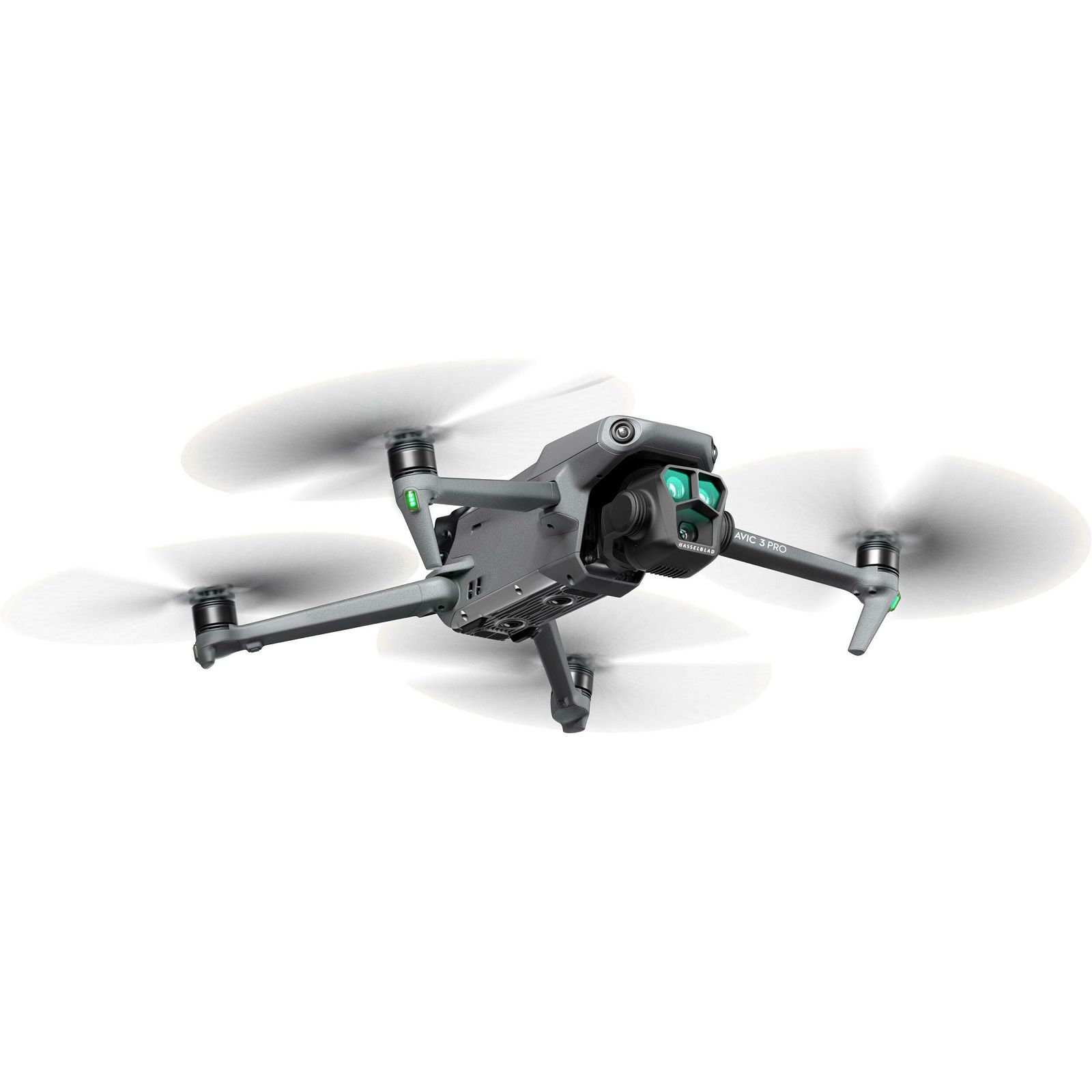 DJI Mavic 3 Pro Fly More Combo (DJI RC PRO)