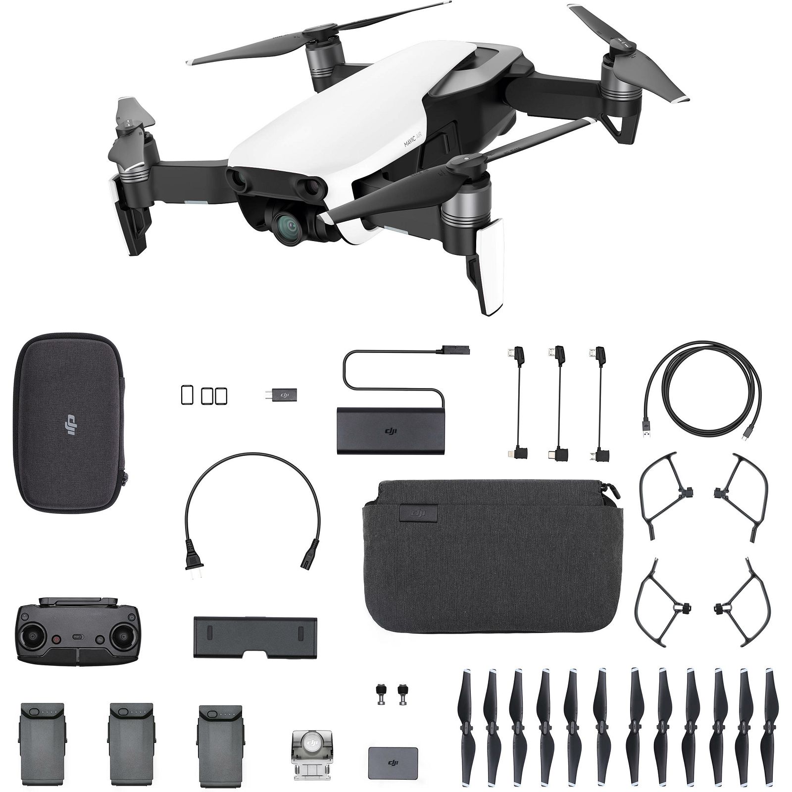 dji mavic air fly more combo cijena