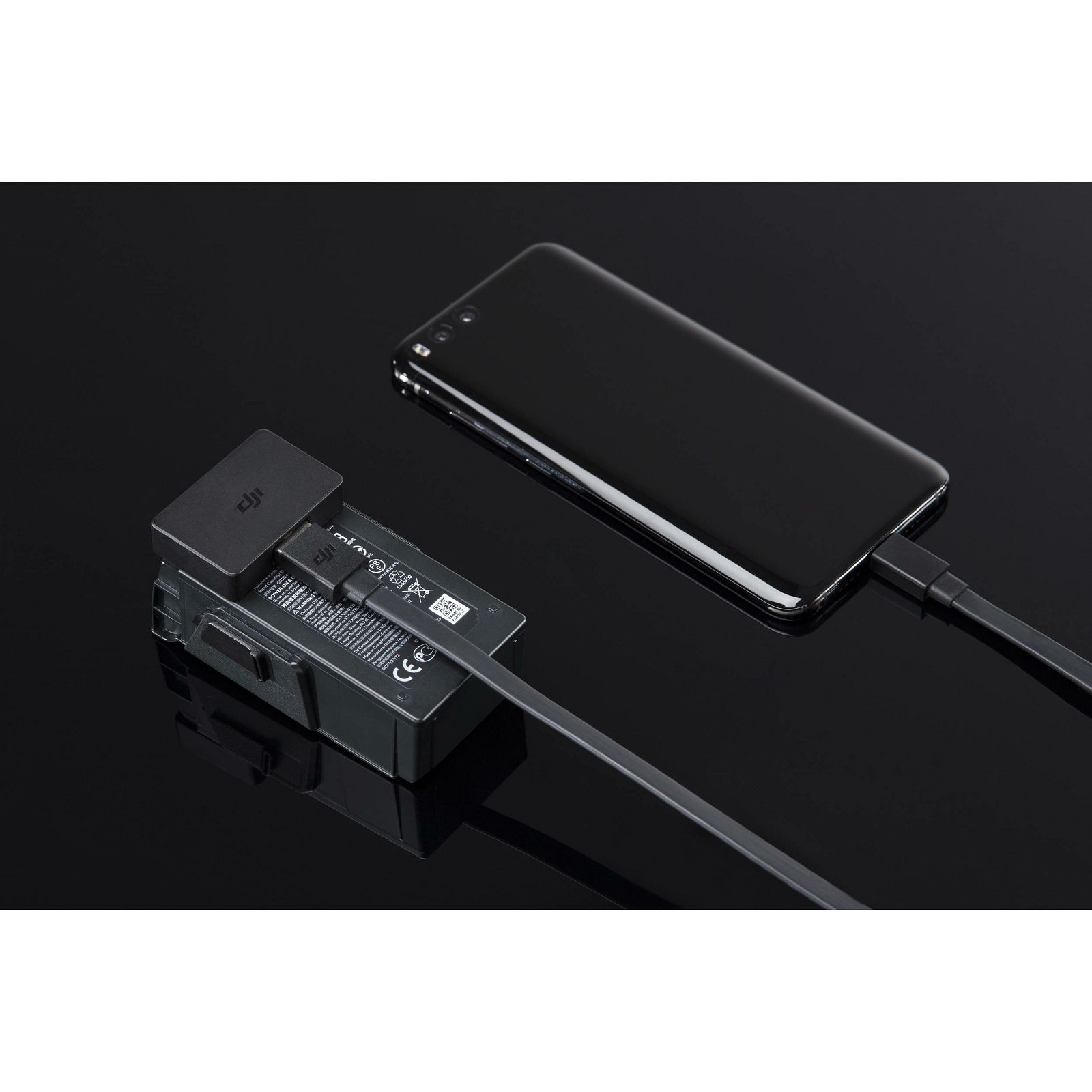 DJI Mavic Air Spare Part 05 Battery to Power Bank Adapter