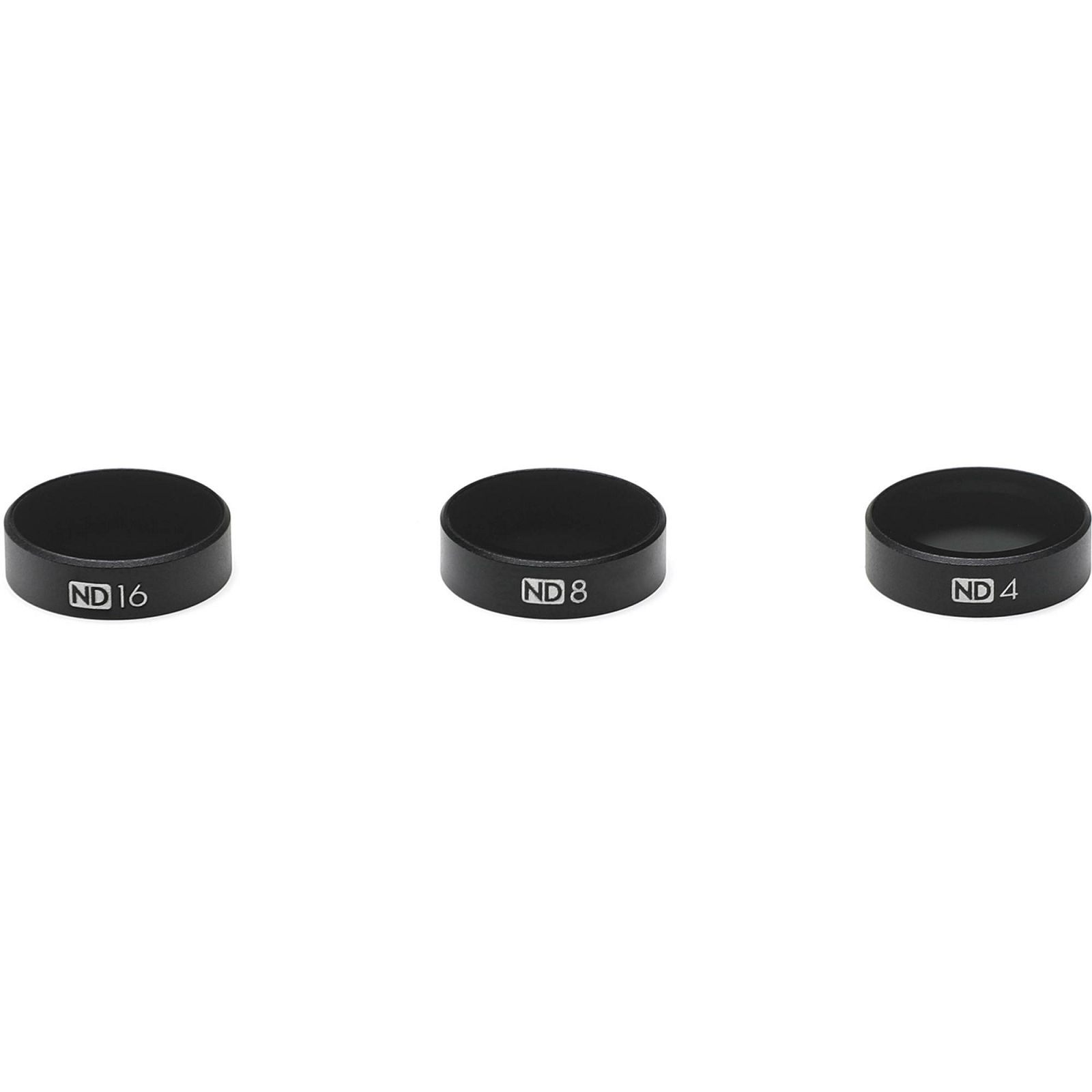 DJI Mavic Air Spare Part 08 ND Filters Set filtera ND4 ND8 i ND16