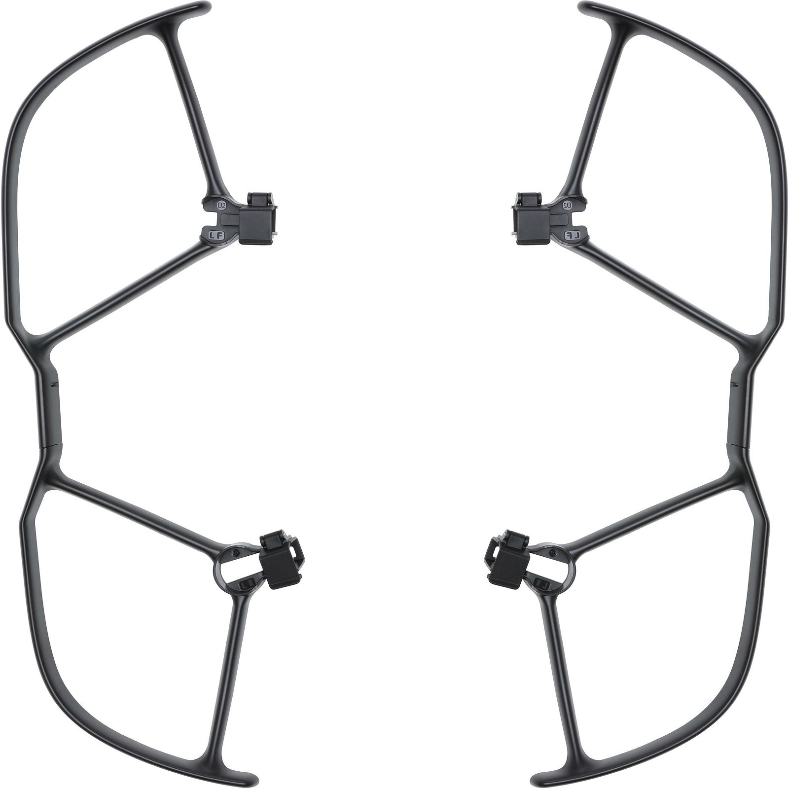 DJI Mavic Air Spare Part 14 Propeller Guard zaštita za propelere drona