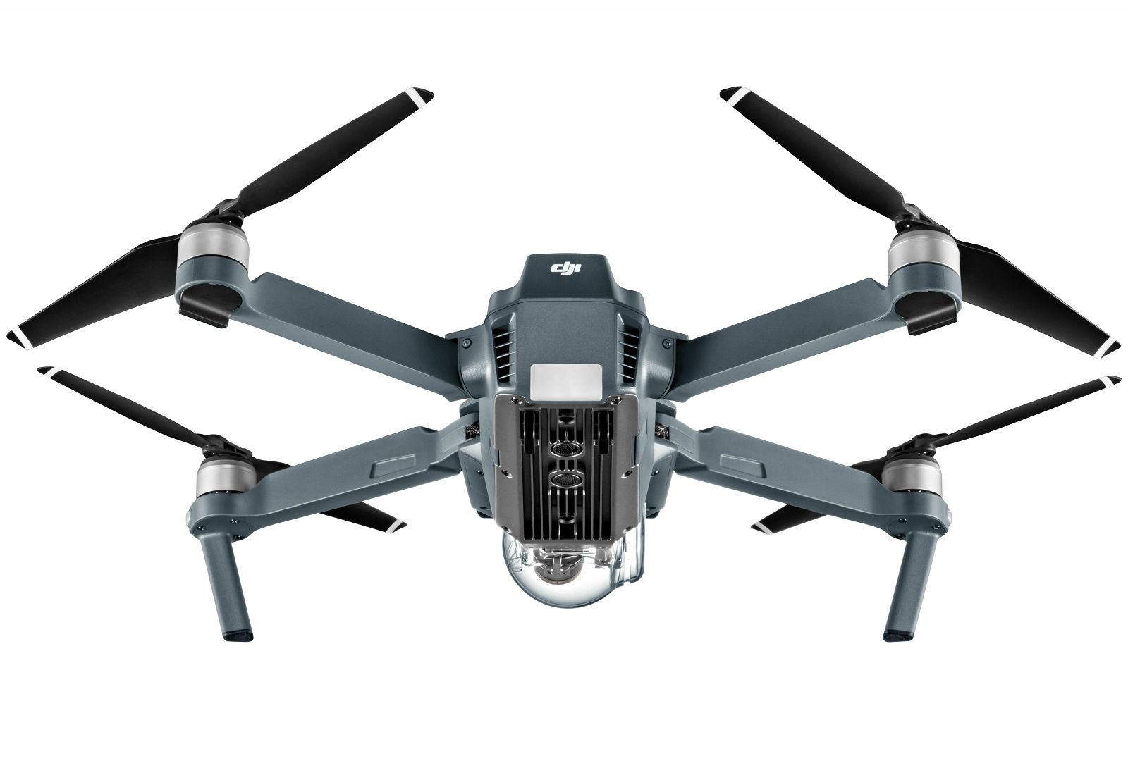 DJI Mavic Pro Fly More Combo - sklopivi dron quadcopter s 4K kamerom i gimbal stabilizatorom